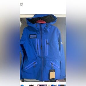 The North face mountain ski jacket XL Goretex